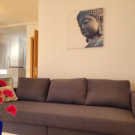 El Atico De Julio Del Campo Apartman León Kültér fotó