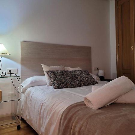 El Atico De Julio Del Campo Apartman León Kültér fotó