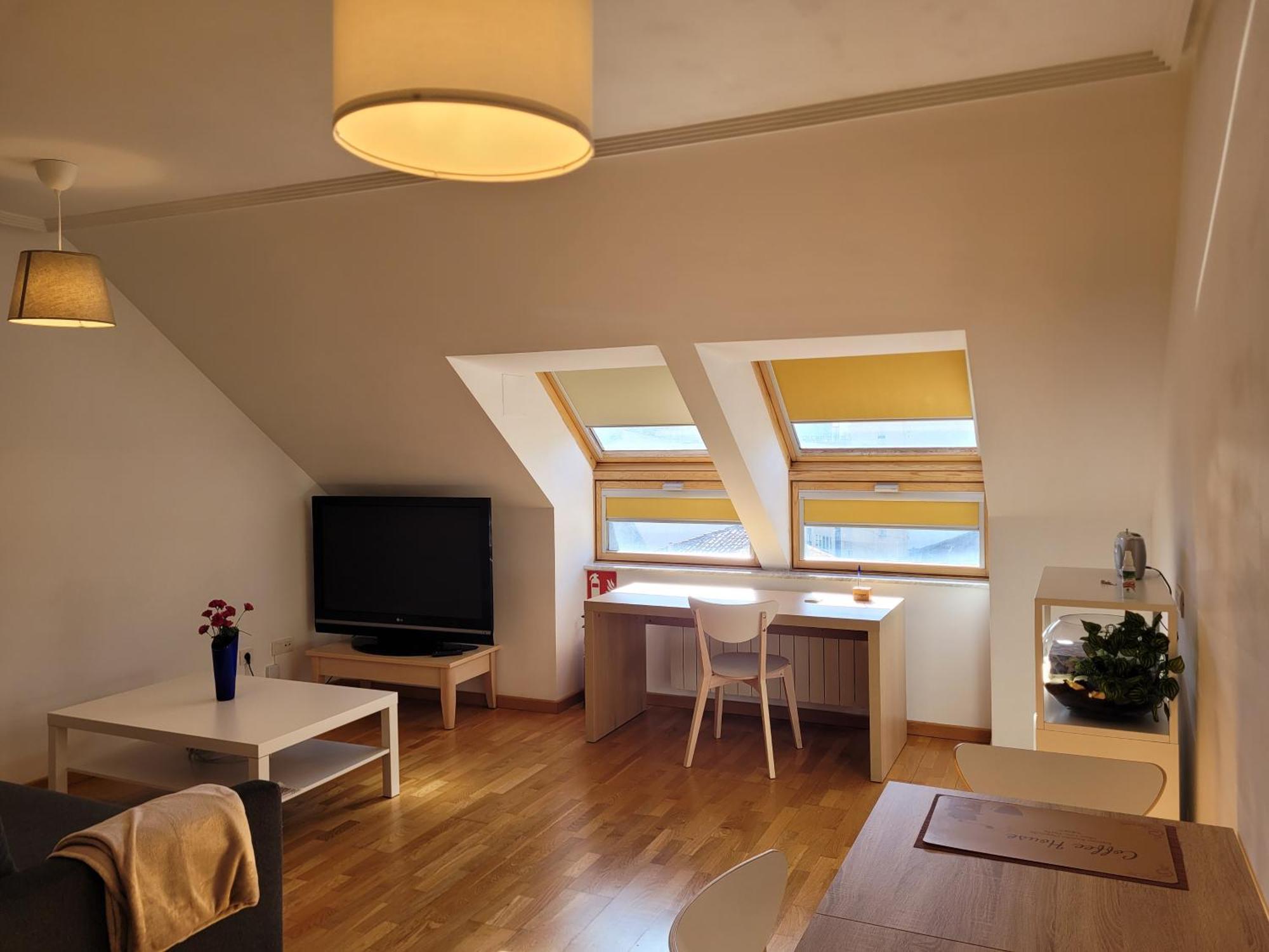 El Atico De Julio Del Campo Apartman León Kültér fotó