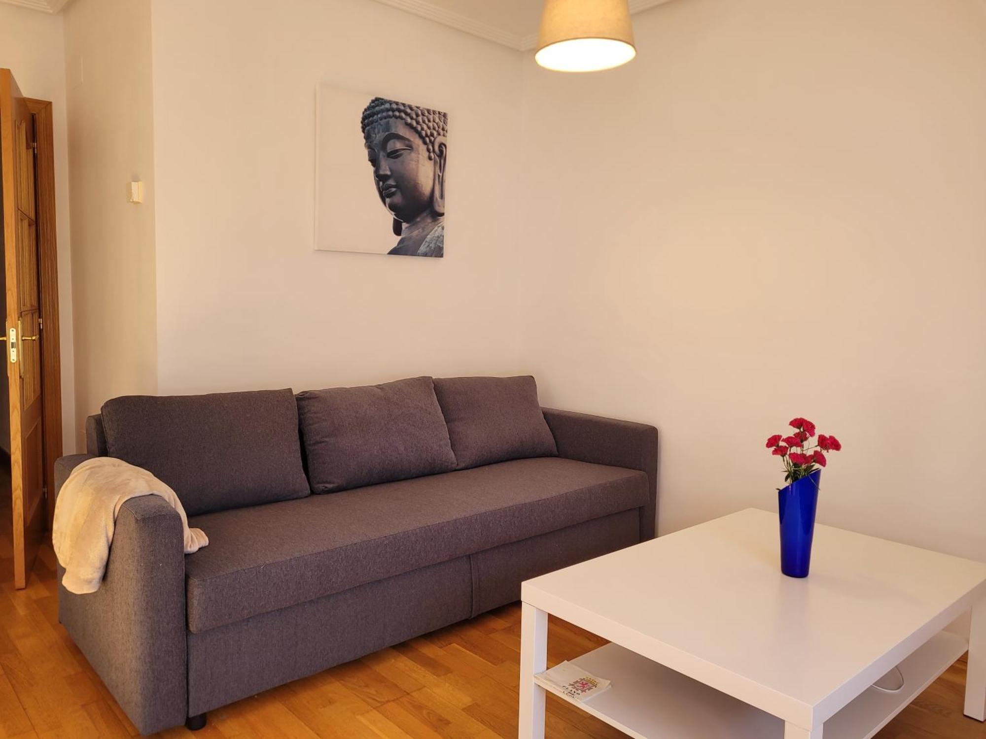 El Atico De Julio Del Campo Apartman León Kültér fotó