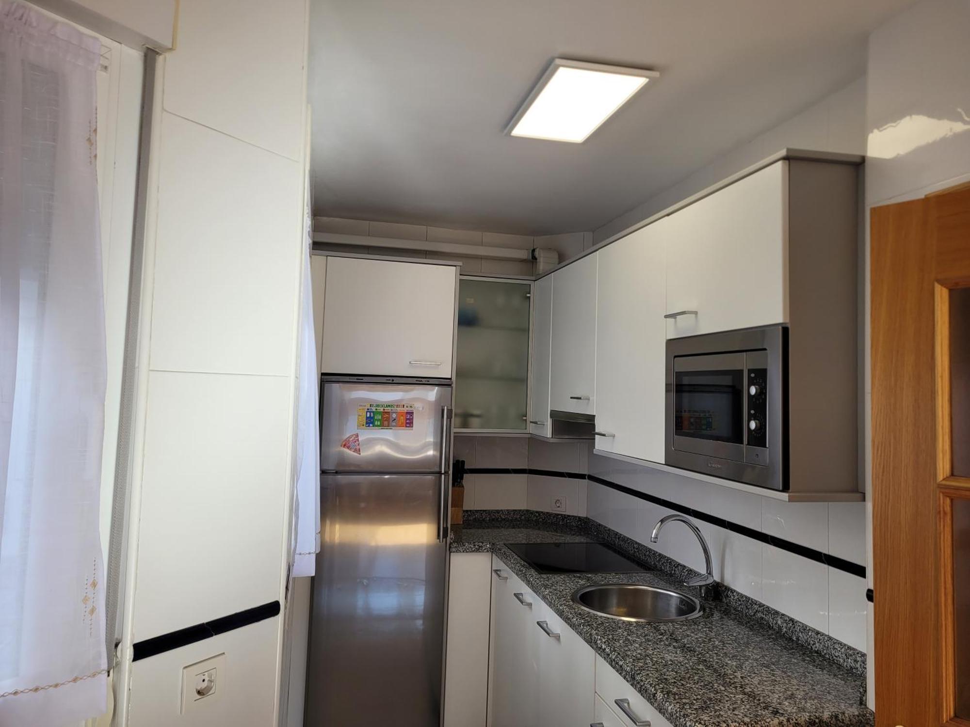 El Atico De Julio Del Campo Apartman León Kültér fotó