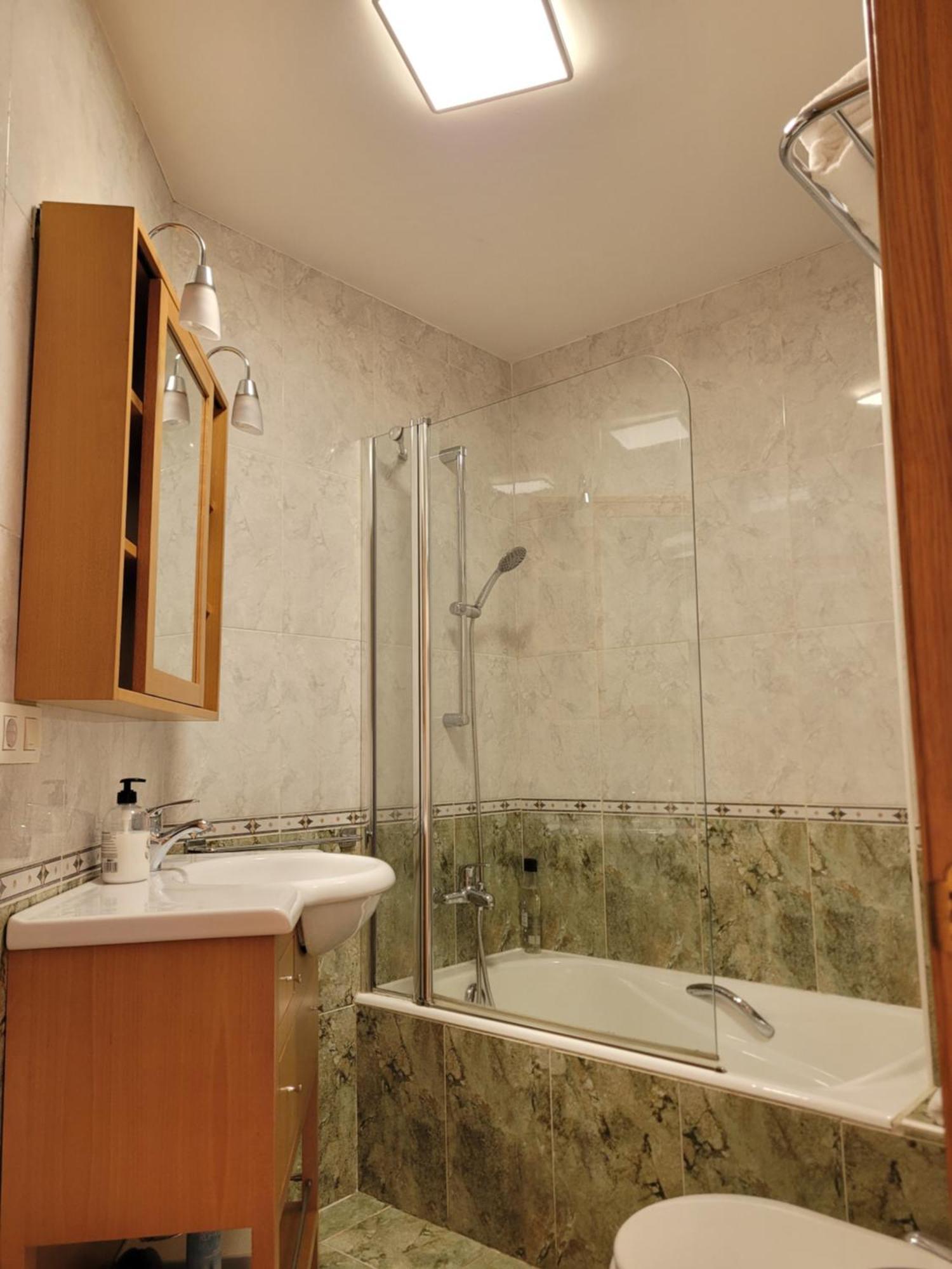 El Atico De Julio Del Campo Apartman León Kültér fotó